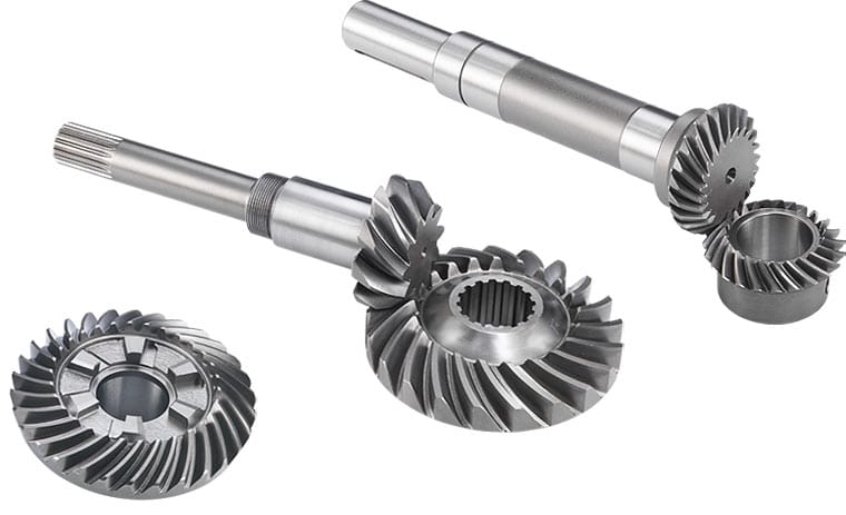Bevel Gear