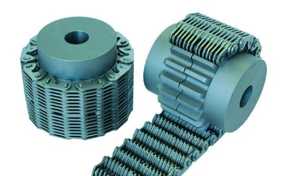 Sessiz Zincir Dişli