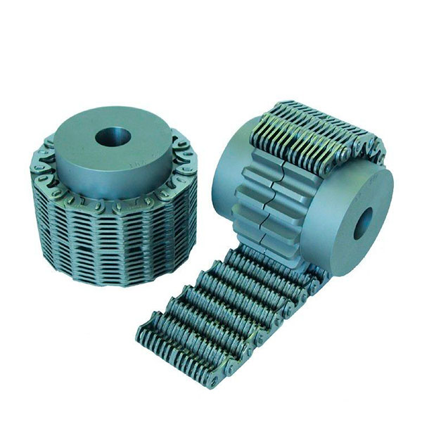 Sessiz Zincir Dişli