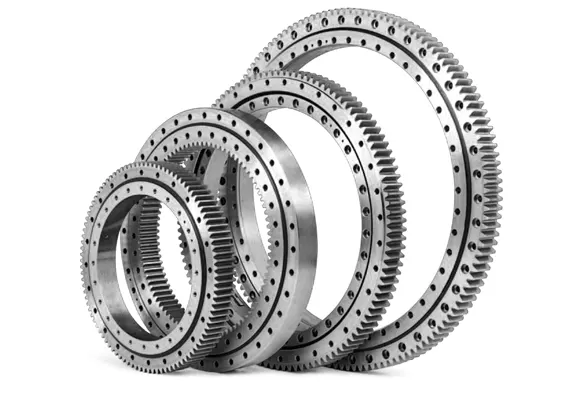 bearing gear