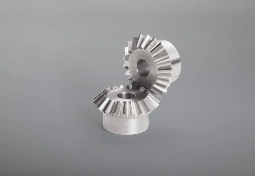 bevel gear