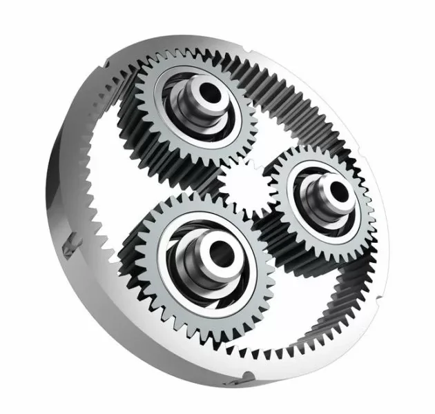planetary gear